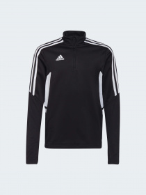 Кофта спортивная Adidas Condivo модель H21249 Фото