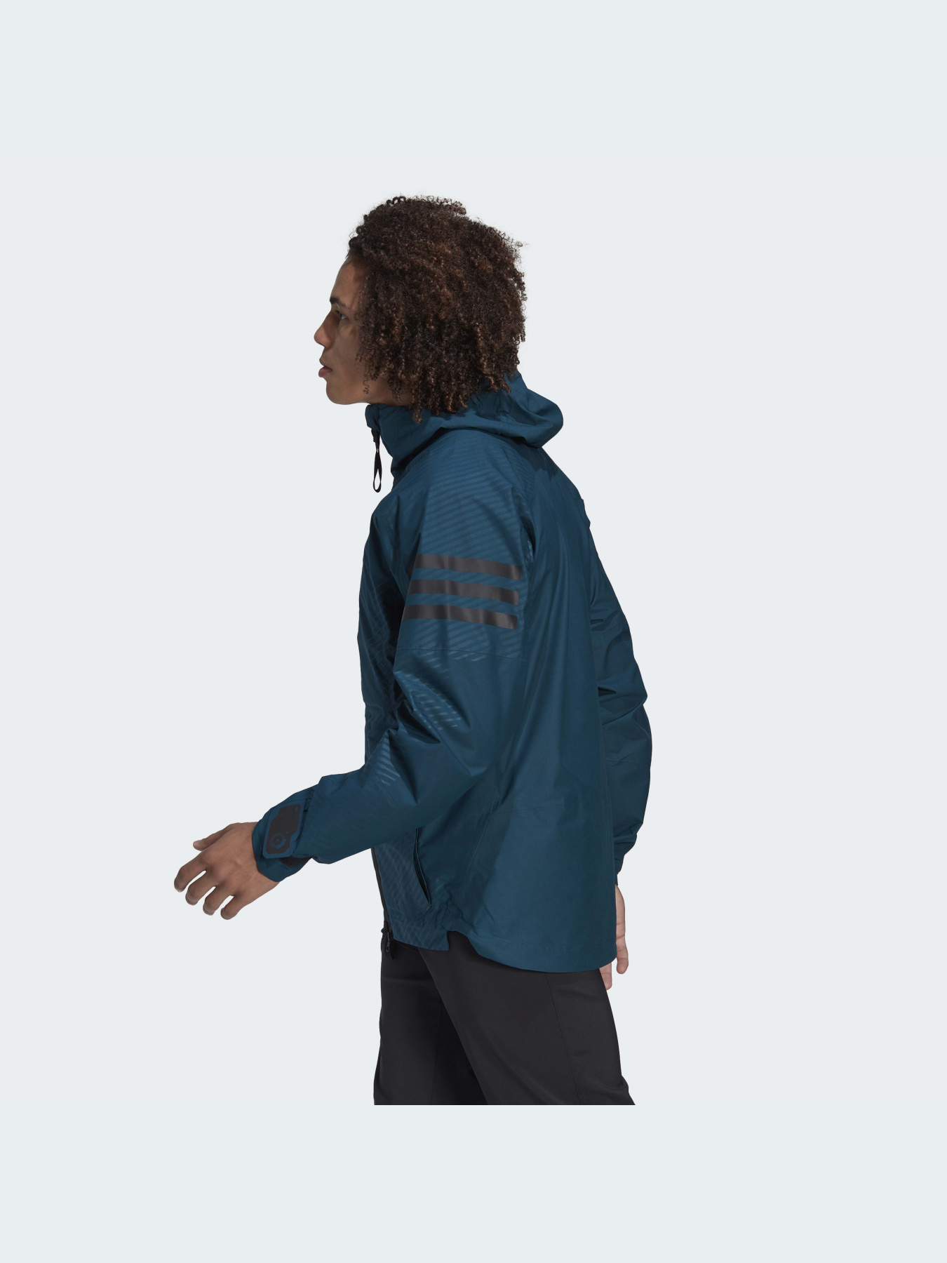 Ветровка Adidas модель HB4064 Фото