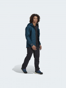 Вітровка Adidas модель HB4064 Вітровка Adidas модель HB4064 Фото