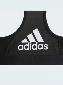 Топ спортивний Adidas Clima модель FM5822 Фото