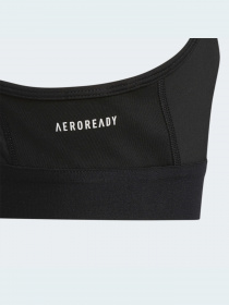 Топ спортивний Adidas Clima модель FM5822 Фото