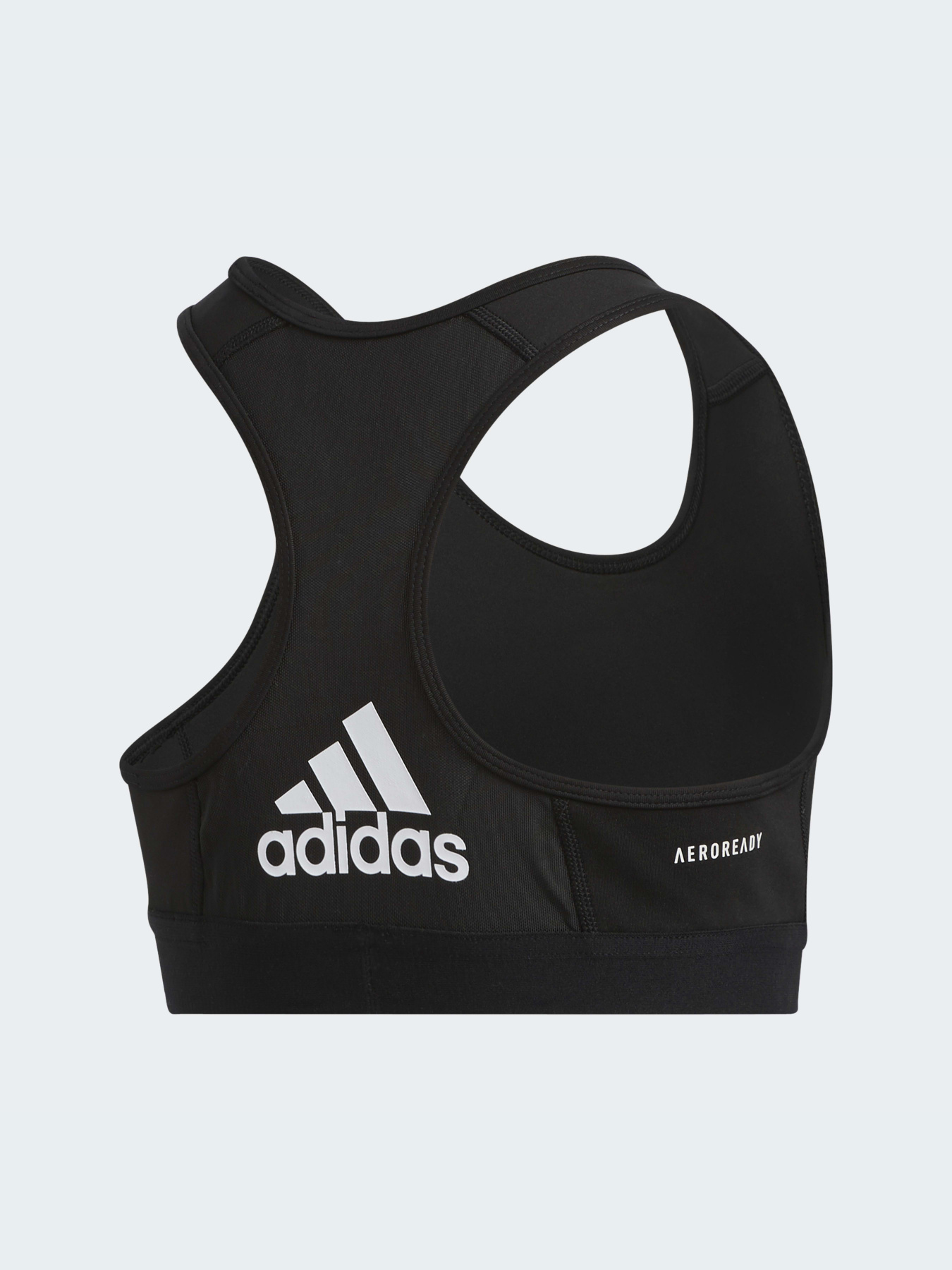 Спортивний топ Adidas Clima модель FM5822 Фото