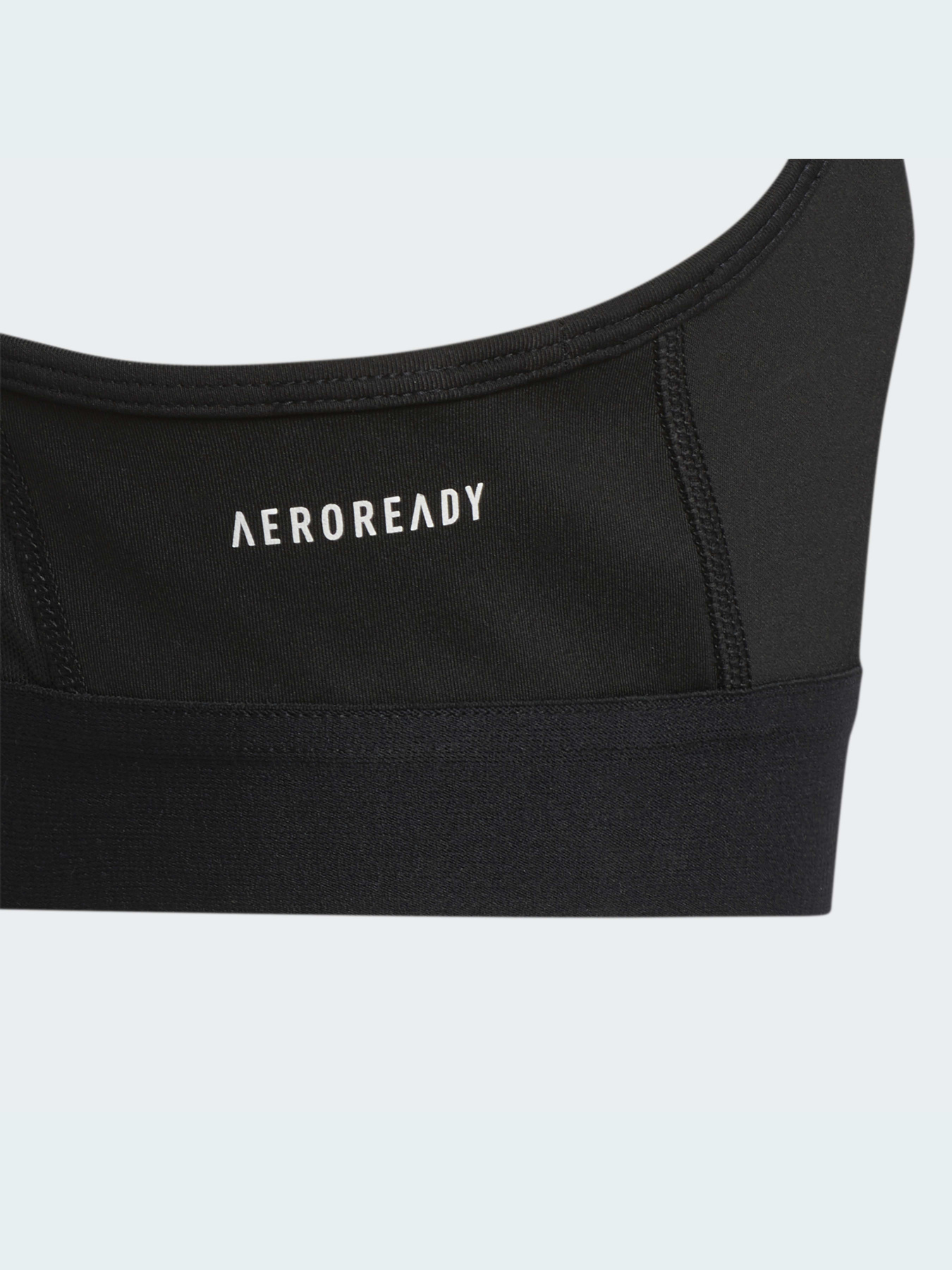 Спортивний топ Adidas Clima модель FM5822 Фото