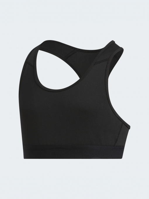 Спортивный топ Adidas Clima модель FM5822 Фото