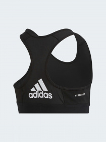 Спортивний топ Adidas Clima модель FM5822 Фото