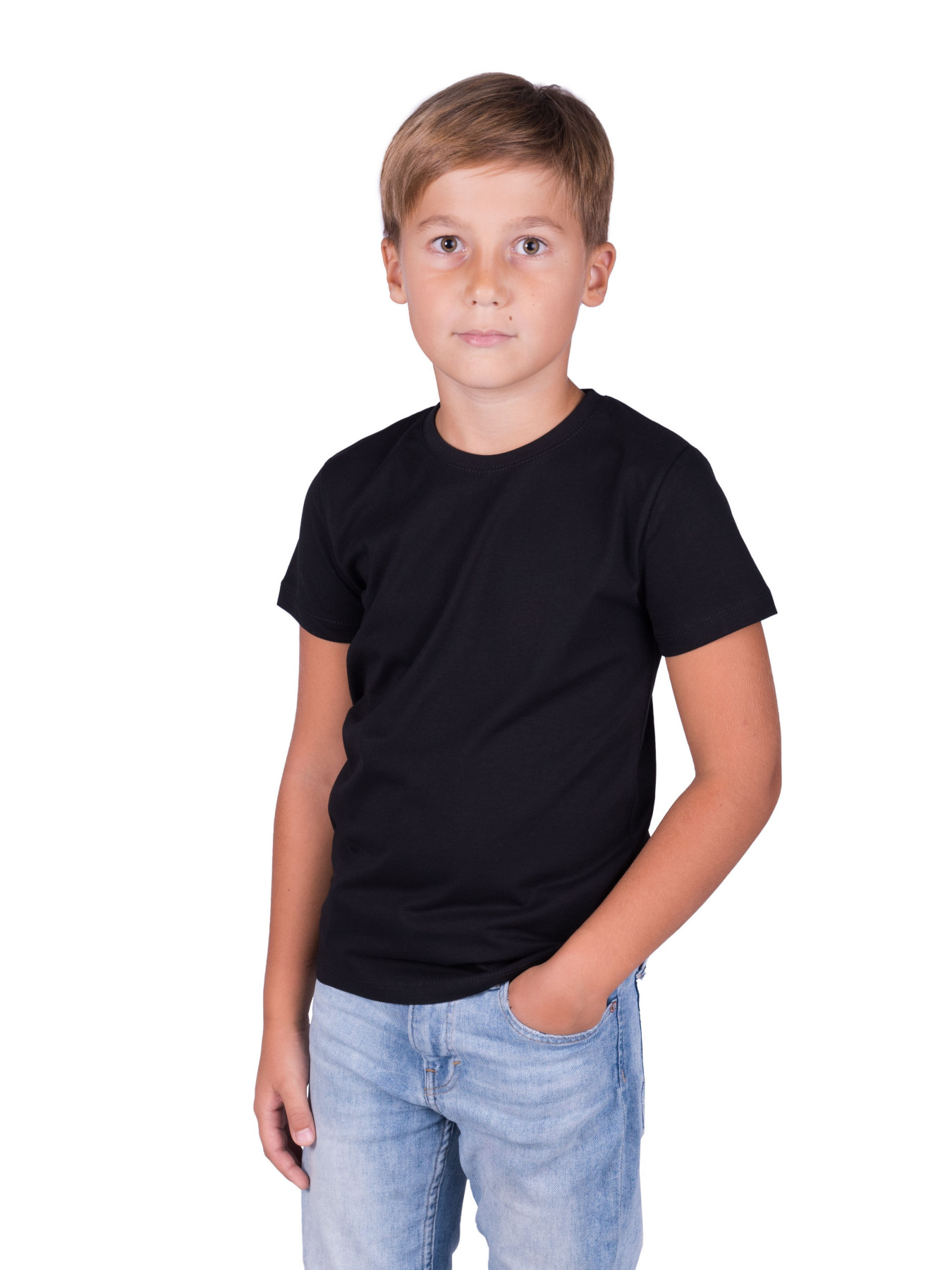 Футболка Наталюкс модель 12331132909 Фото