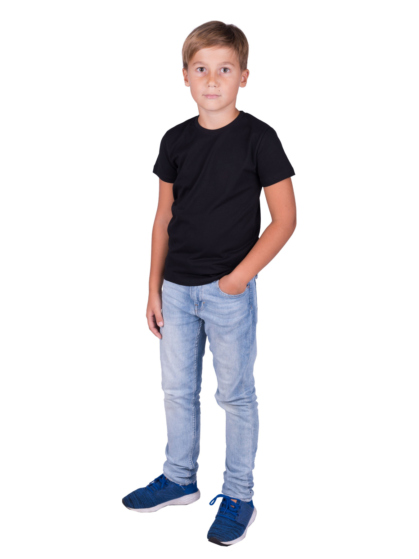 Футболка Наталюкс модель 12331132909 Фото