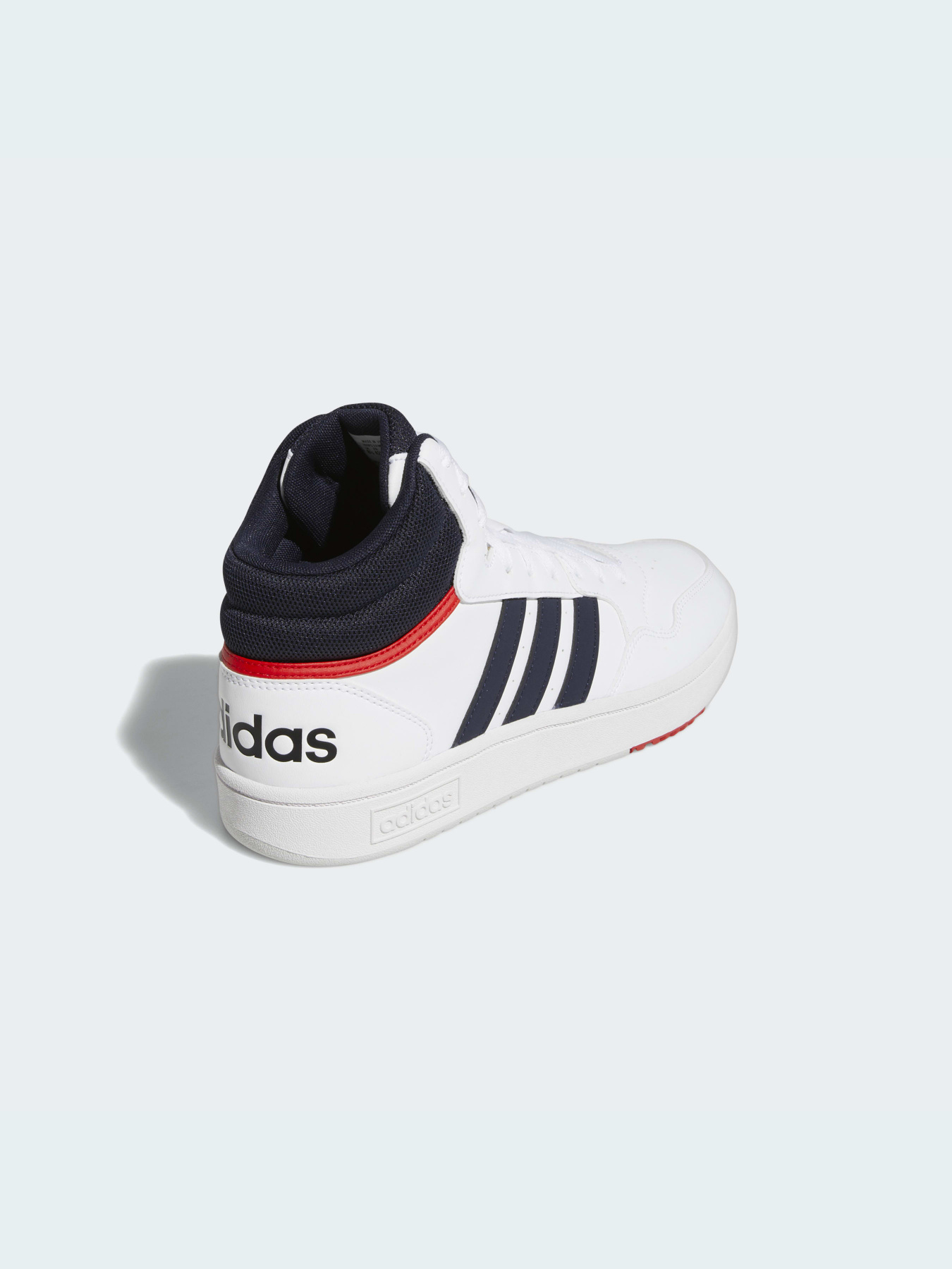 Кроссовки Adidas Hoops модель GY5543 Фото