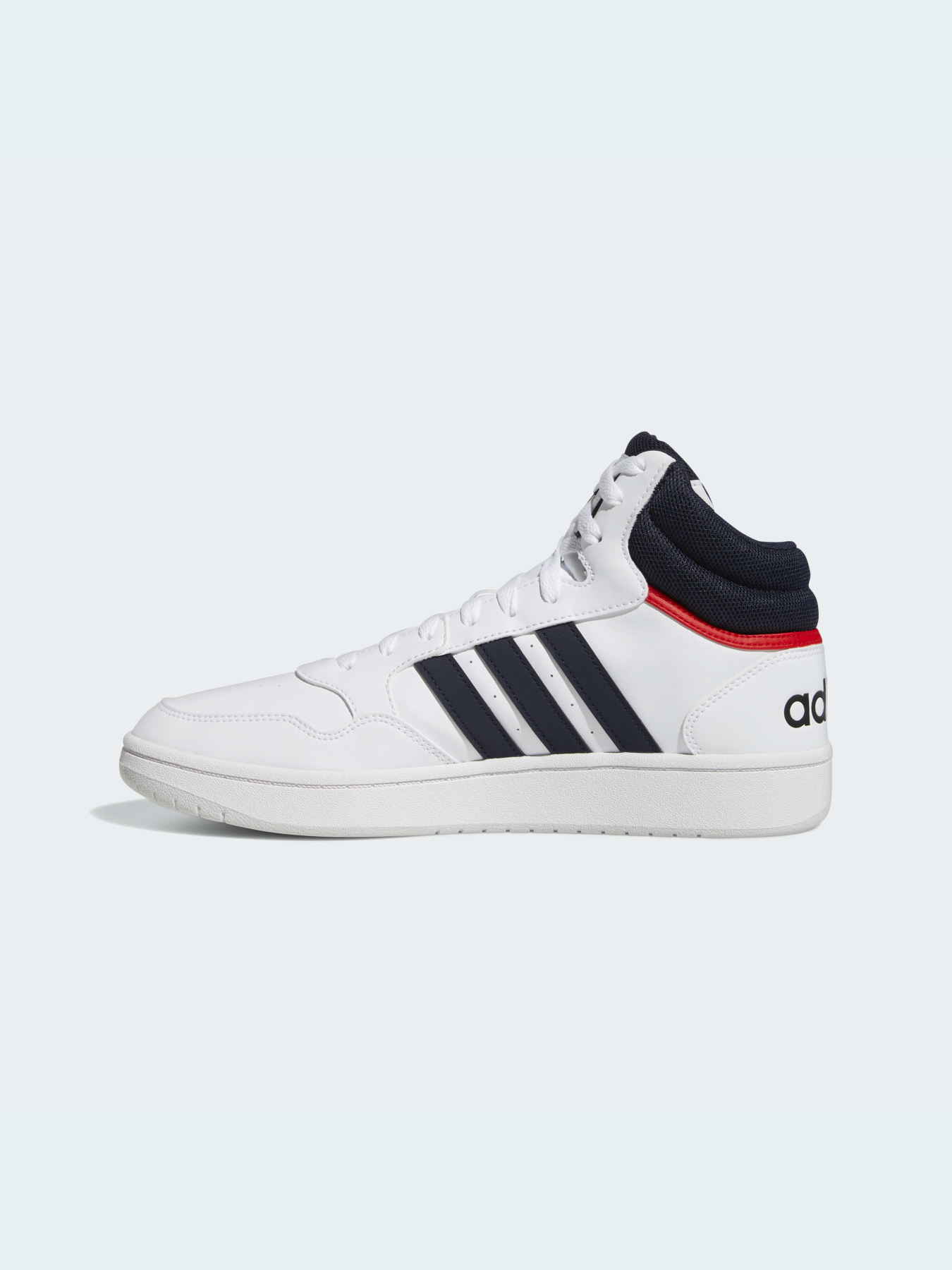 Кроссовки Adidas Hoops модель GY5543 Фото