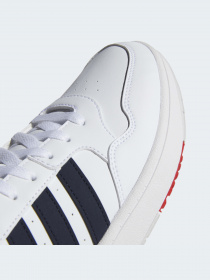 Кроссовки Adidas Hoops модель GY5543 Фото