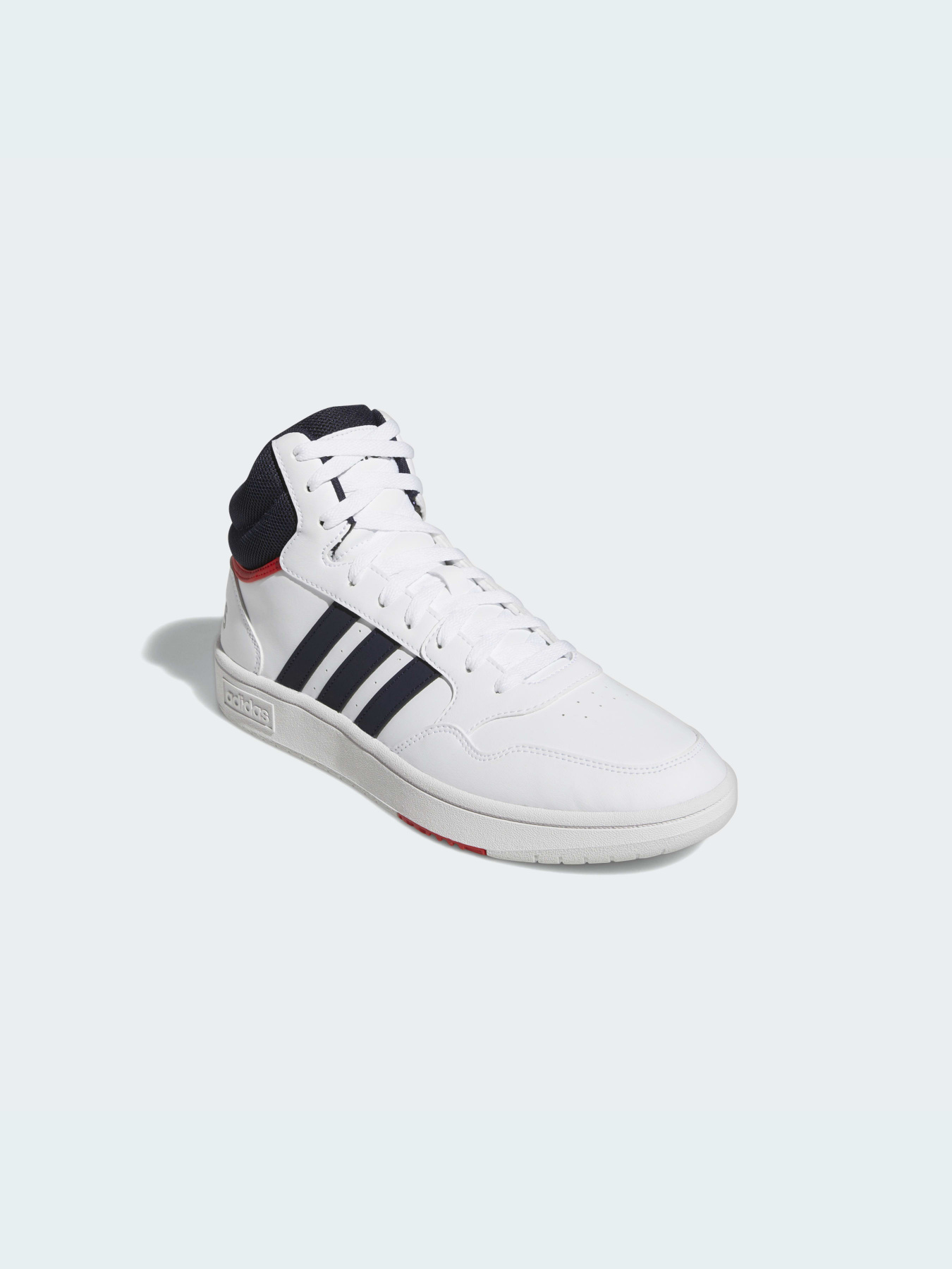 Кроссовки повседневные Adidas Hoops модель GY5543 Фото
