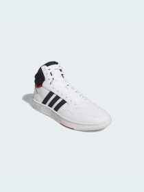Кроссовки повседневные Adidas Hoops модель GY5543 Фото