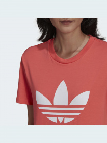 Футболка Adidas Adicolor модель HE6871 Фото