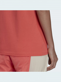 Футболка Adidas Adicolor модель HE6871 Фото