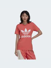 Футболка Adidas Adicolor модель HE6871 Фото