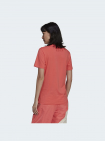 Футболка Adidas Adicolor модель HE6871 Фото