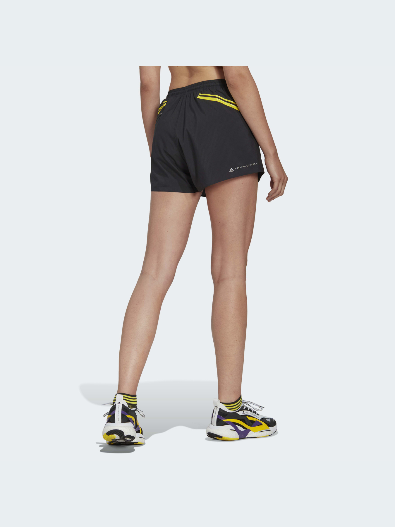 Шорты спортивные Adidas модель HG6858 Фото