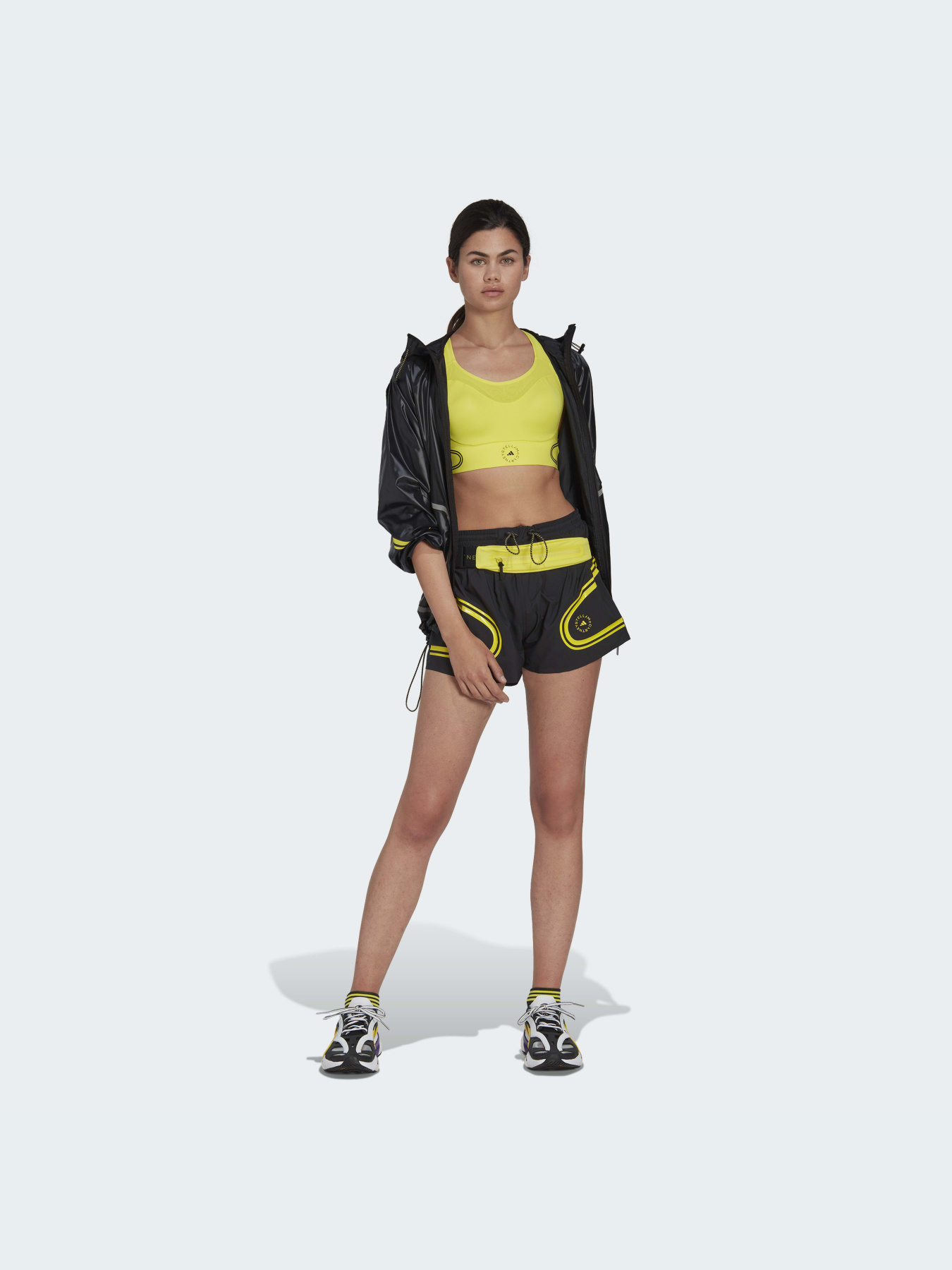 Шорты Adidas модель HG6858 Фото