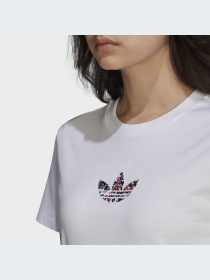 Футболка Adidas модель GN3042 Фото