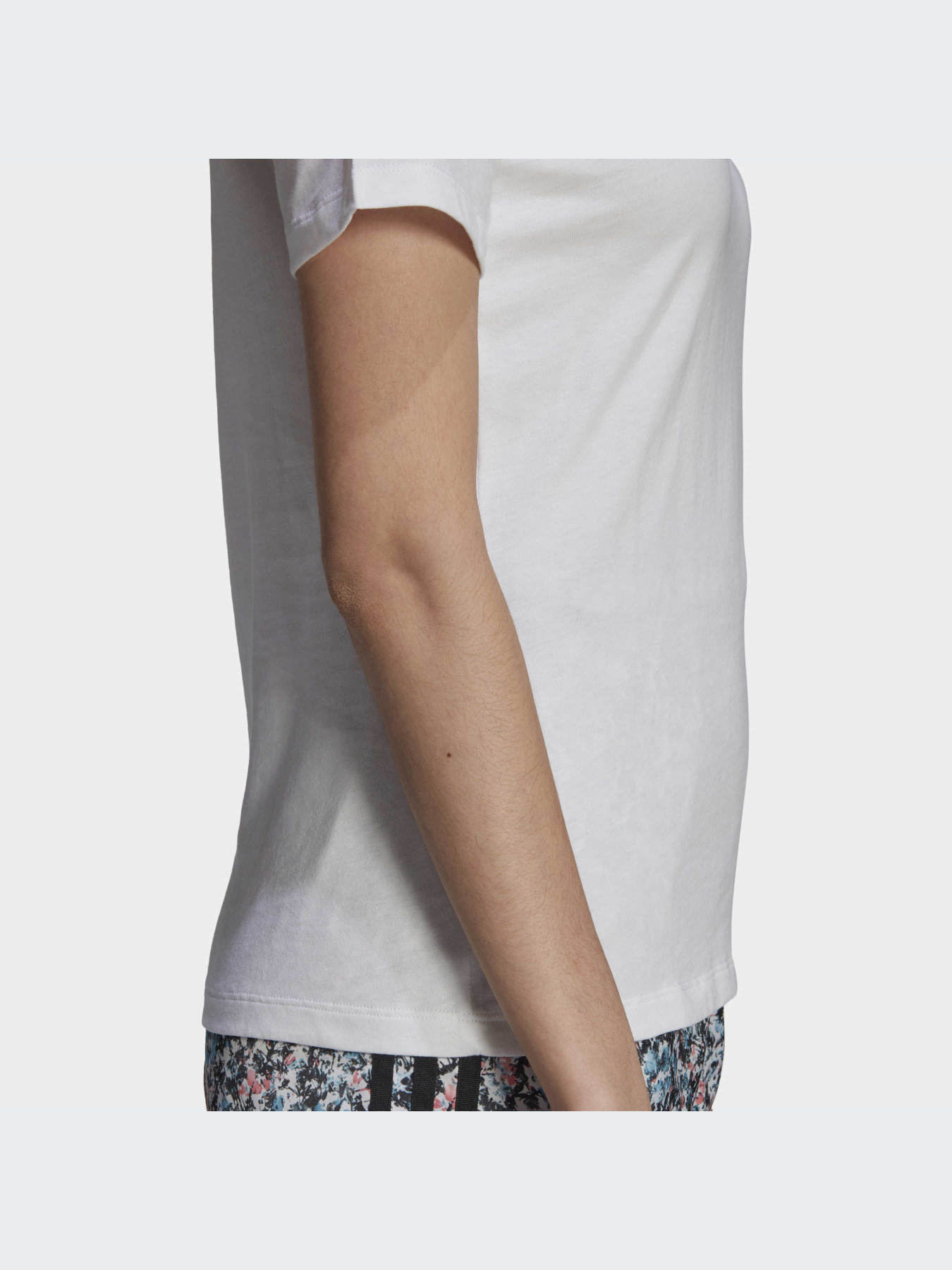 Футболка Adidas модель GN3042 Фото