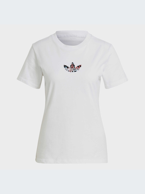 Футболка Adidas модель GN3042 Фото