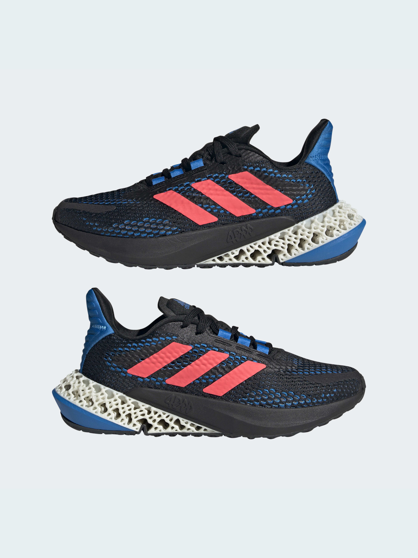 Кроссовки для бега Adidas модель GZ4004 Фото