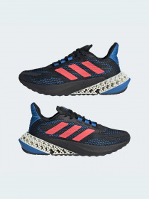 Кроссовки для бега Adidas модель GZ4004 Фото