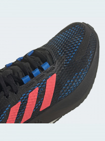 Кроссовки для бега Adidas модель GZ4004 Фото