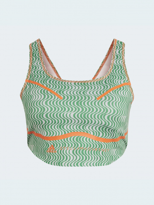 Топ спортивный Adidas модель HI6037 Фото