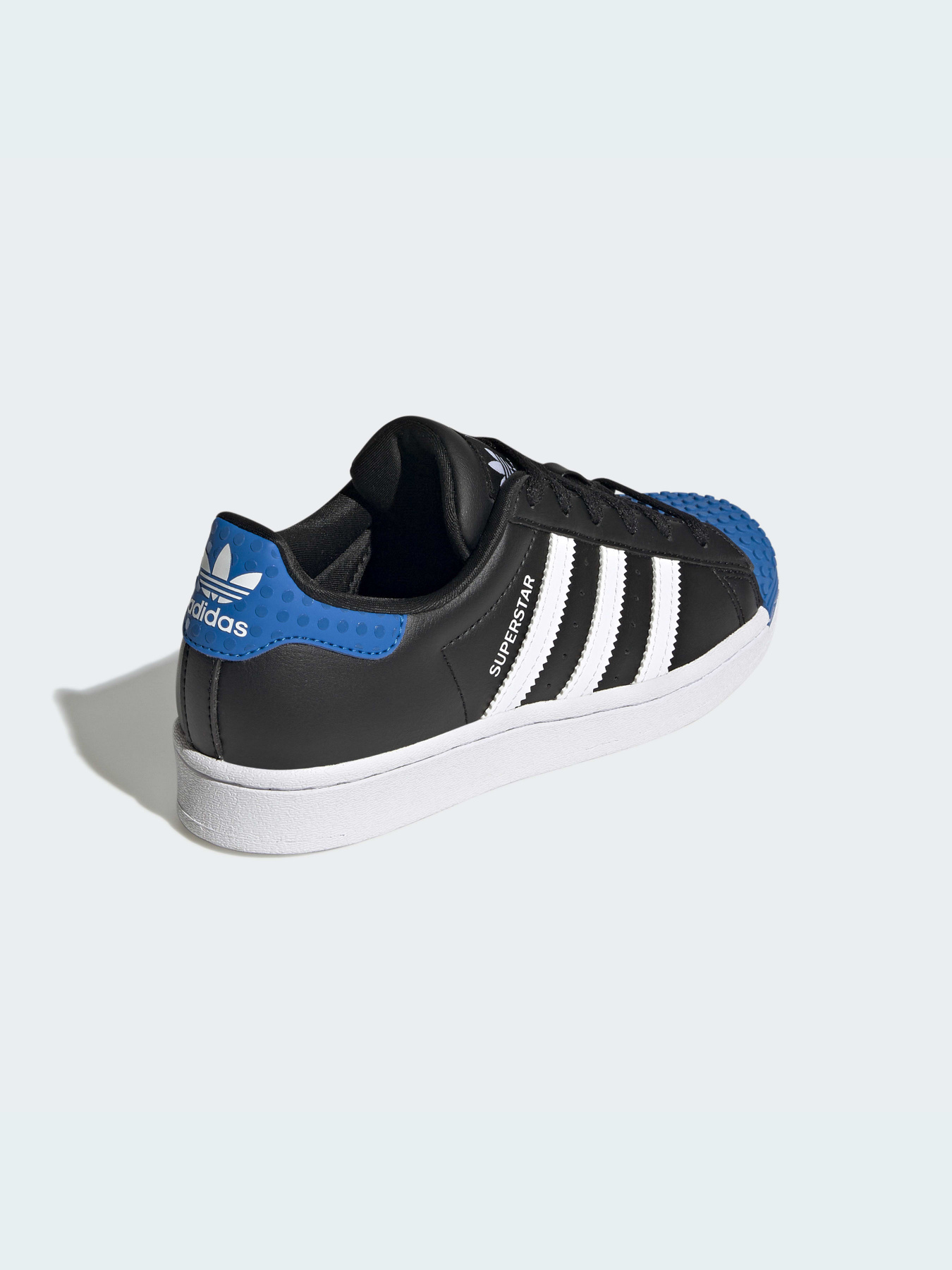 Кеди низькі Adidas Superstar модель GY3324 Фото