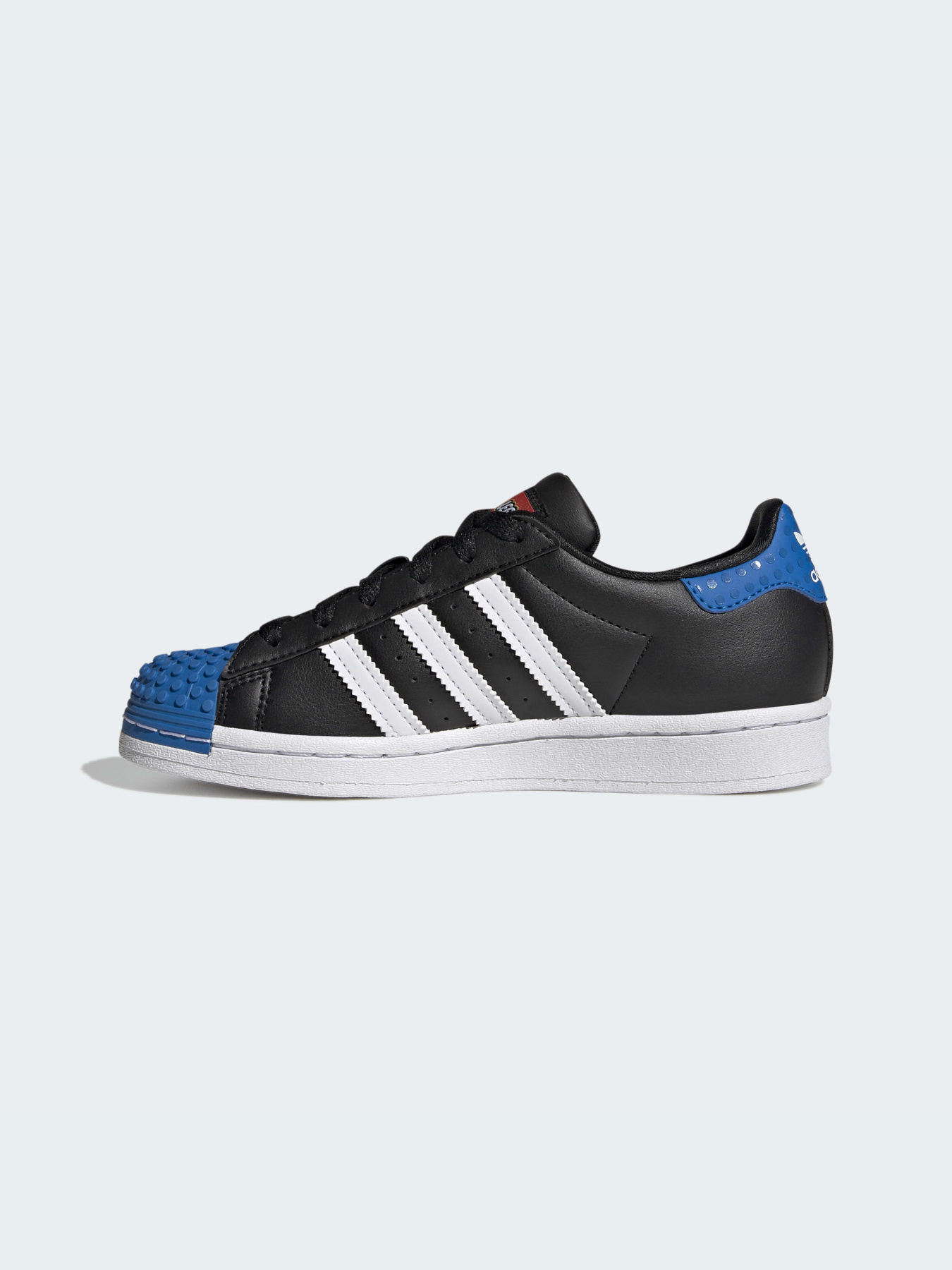 Кеди низькі Adidas Superstar модель GY3324 Фото