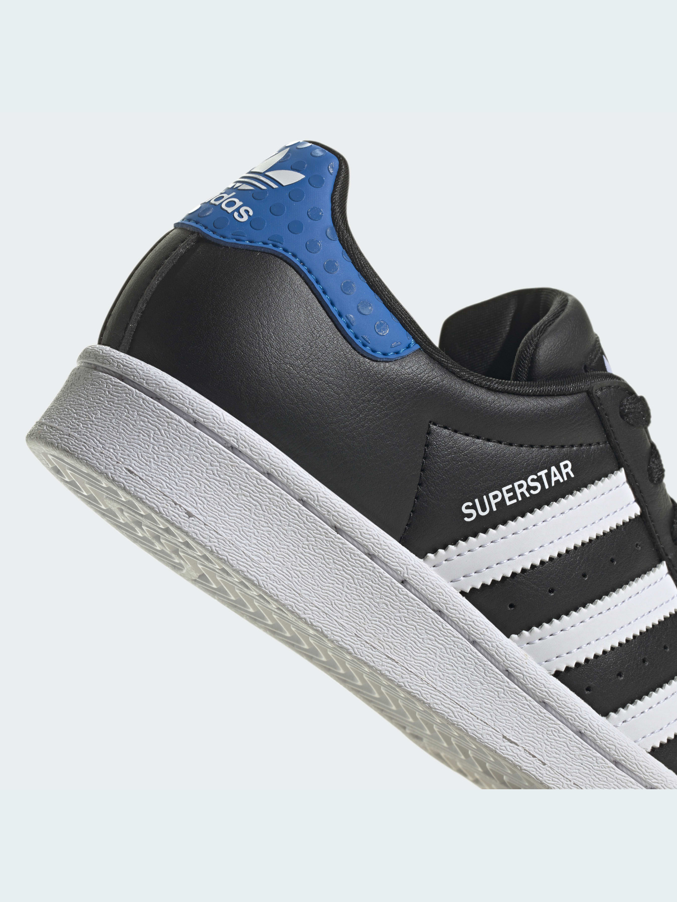 Кеди низькі Adidas Superstar модель GY3324 Фото