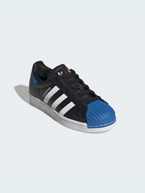 Кеди низькі Adidas Superstar модель GY3324 Фото