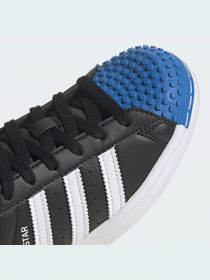 Кеди низькі Adidas Superstar модель GY3324 Фото