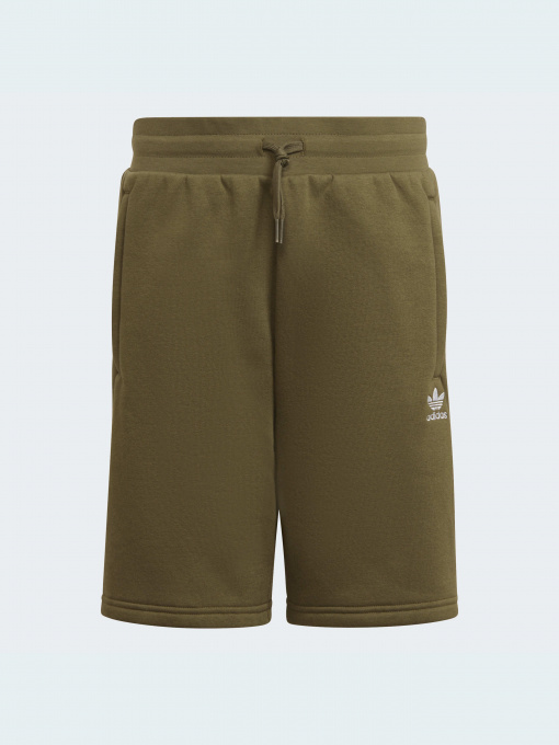 Повсякденні шорти Adidas Adicolor модель HD2063 Фото