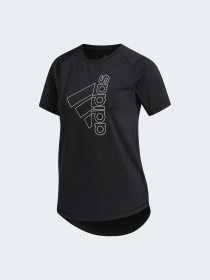 Футболка спортивная Adidas модель FQ1988 Фото