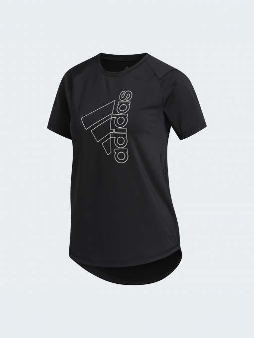 Футболка спортивная Adidas модель FQ1988 Фото