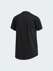 Спортивна футболка Adidas модель FQ1988 Фото