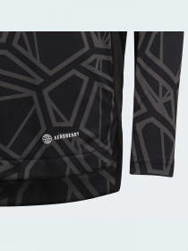 Кофта спортивна Adidas Condivo модель HB1643 Фото