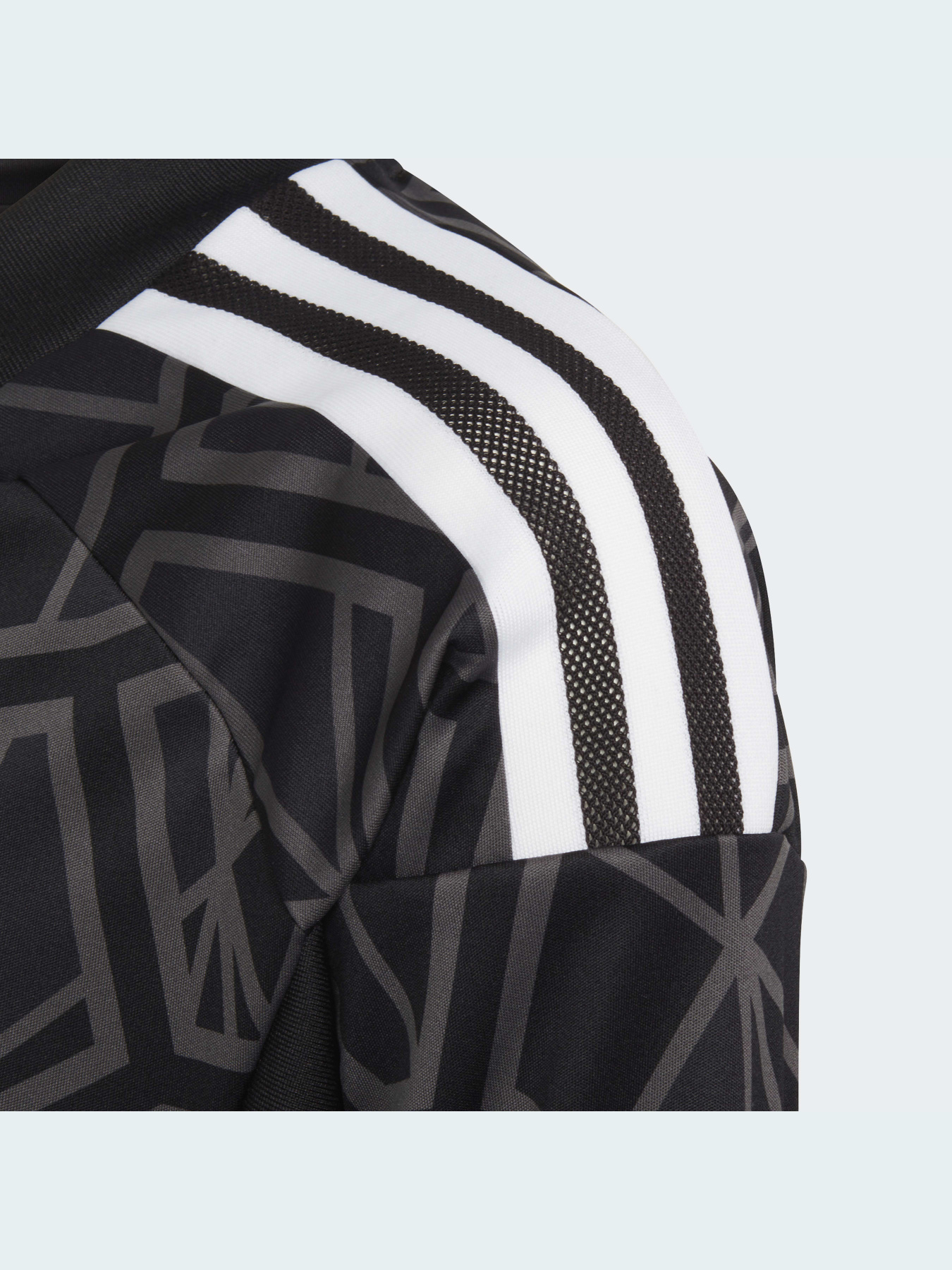 Спортивна кофта Adidas Condivo модель HB1643 Фото