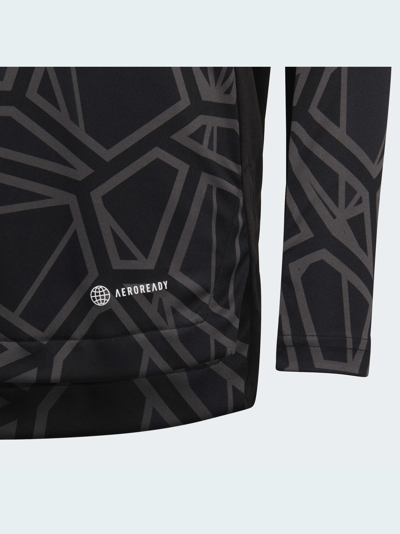 Спортивна кофта Adidas Condivo модель HB1643 Фото