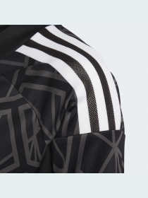 Спортивна кофта Adidas Condivo модель HB1643 Фото