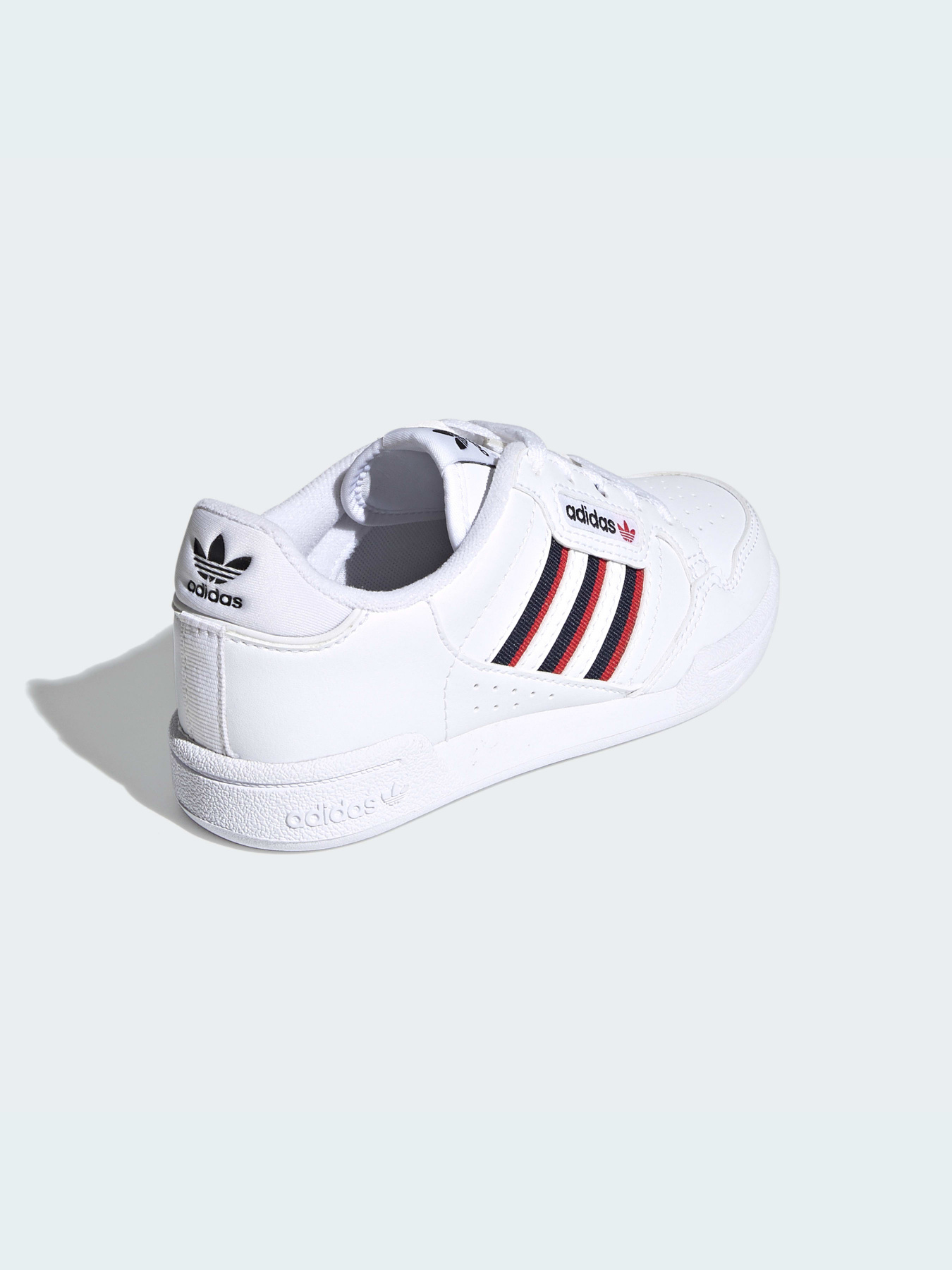 Кросівки Adidas Continental80 модель S42611 Фото