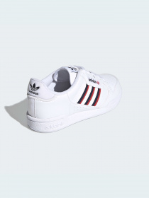 Кросівки Adidas Continental80 модель S42611 Фото