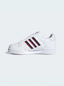 Кросівки Adidas Continental80 модель S42611 Фото