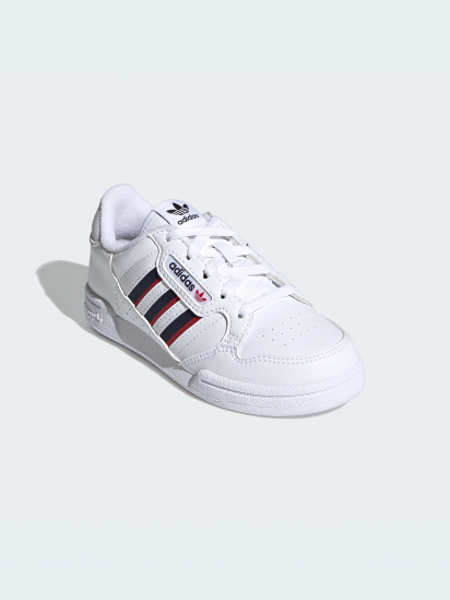 Кроссовки adidas Continental80 модель S42611 - фото