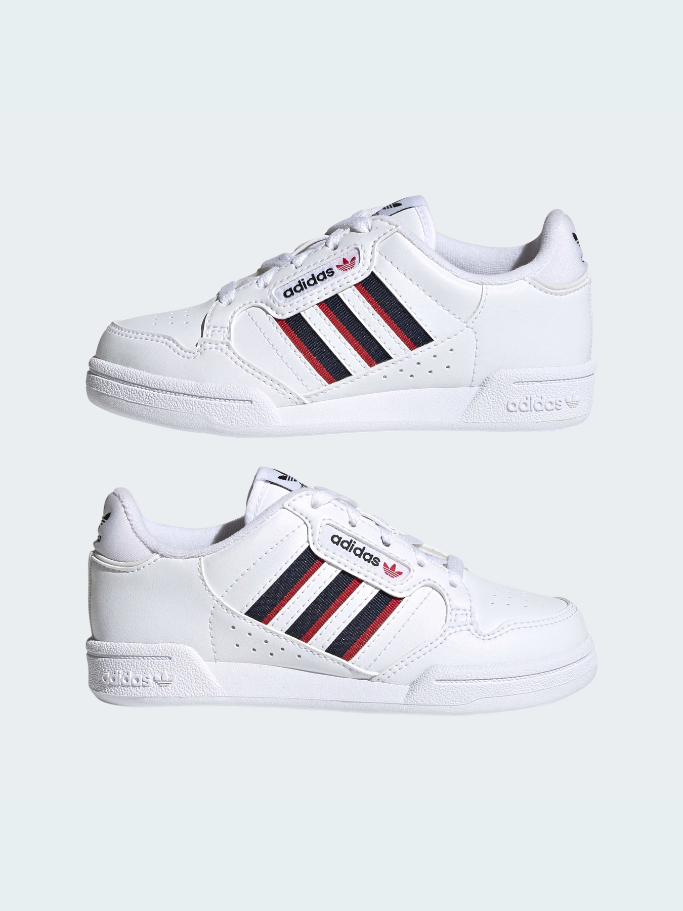 Кросівки повсякденні Adidas Continental80 модель S42611 Фото