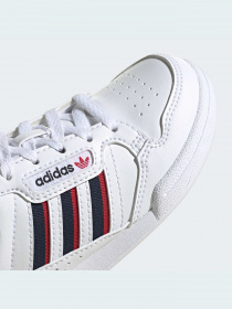 Кросівки повсякденні Adidas Continental80 модель S42611 Фото