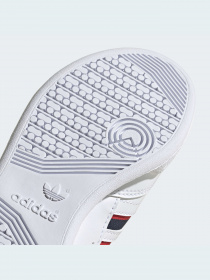 Кросівки повсякденні Adidas Continental80 модель S42611 Фото