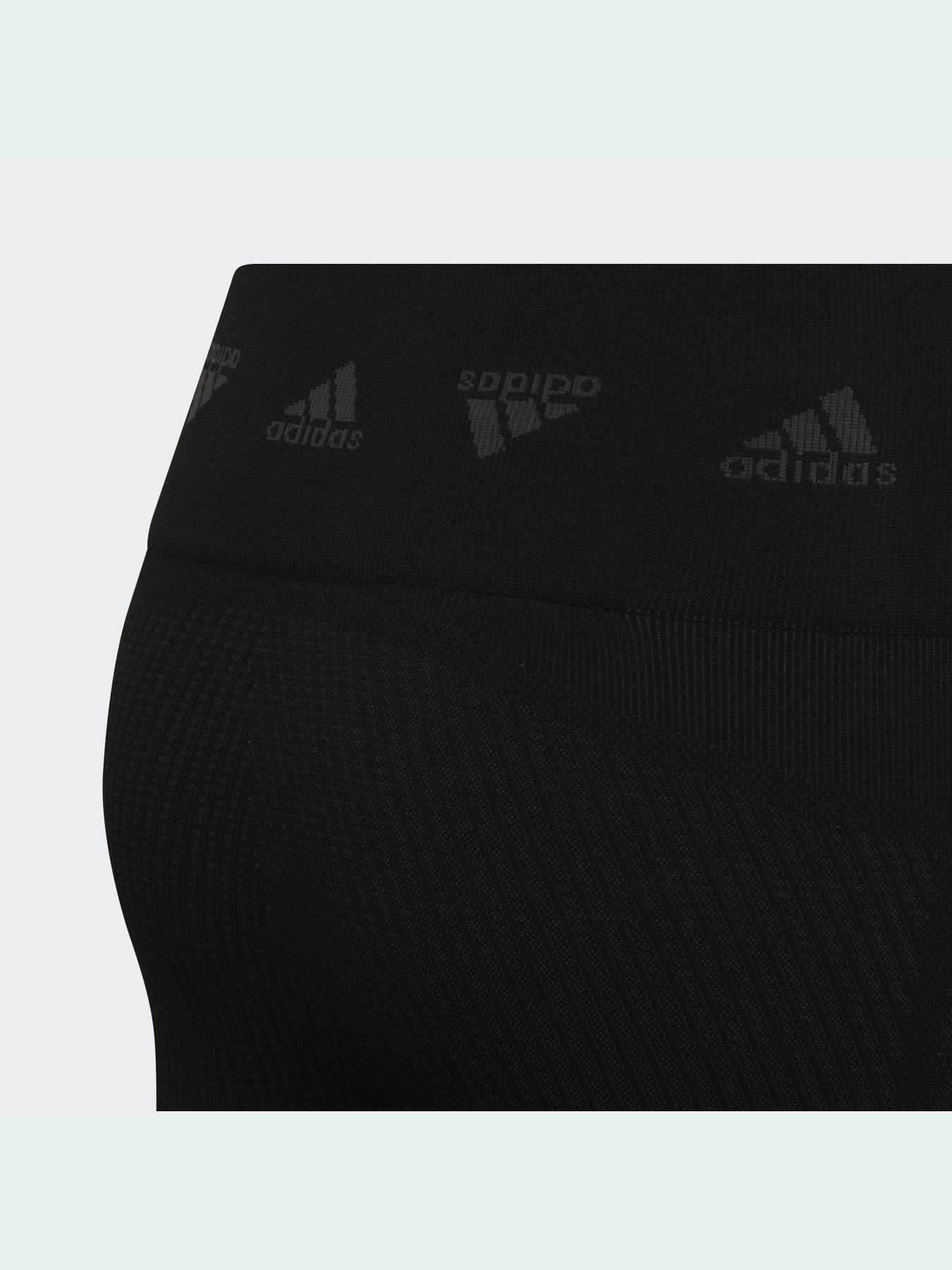 Спортивні леггінси Adidas модель HB0454 Фото